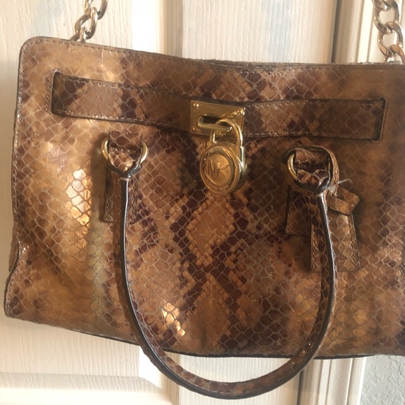 Michael Kors Limited Edition Handbag - Picture 3 of 3